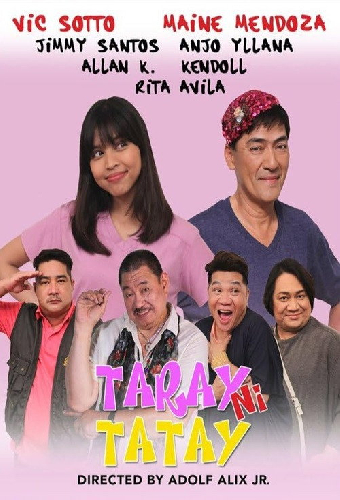 Taray ni tatay