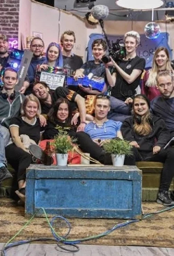 Studenternas Undergång
