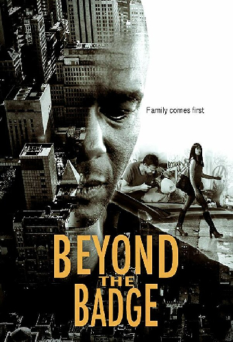 Beyond the Badge