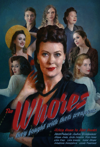 Litsid: The Whores