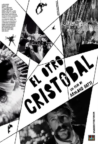 El otro Cristóbal