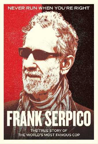 Frank Serpico