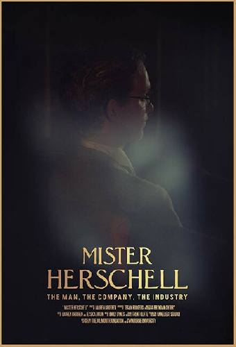 Mister Herschell