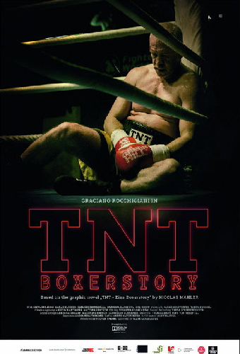 TNT Boxerstory