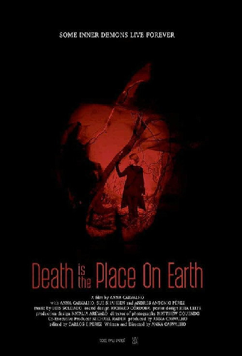 Death Is The Place On Earth