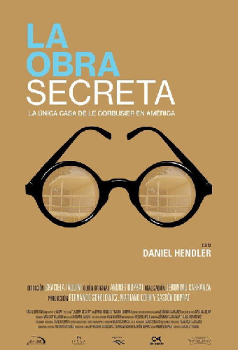 La obra secreta