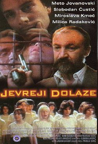 Jevreji dolaze