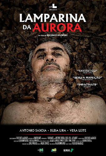 Lamparina da Aurora