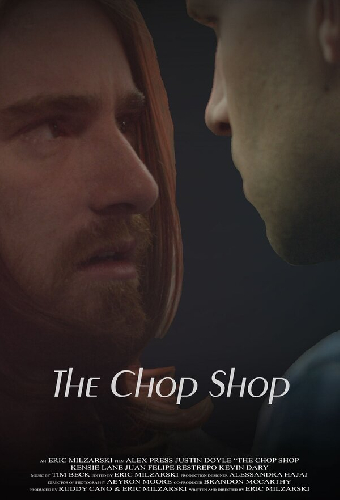 The Chop Shop