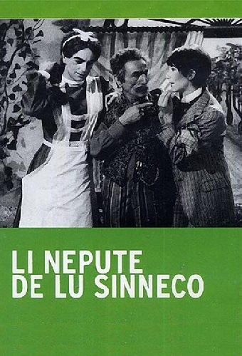 Li nepute de lu sinneco