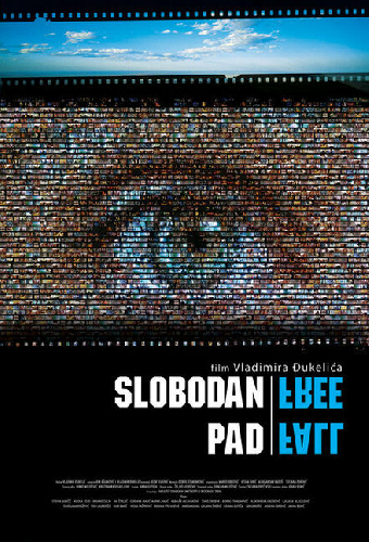 Slobodan pad