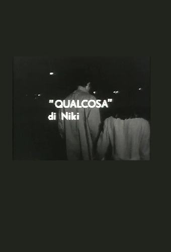 "Qualcosa" di Niki