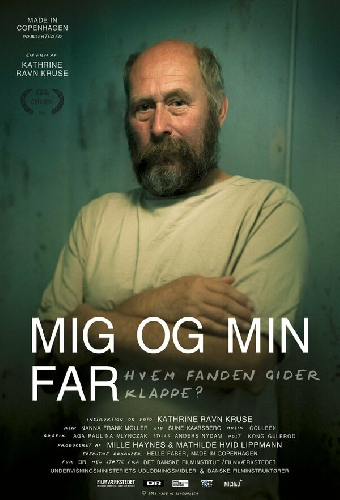 Mig og Min Far - hvem fanden gider klappe?
