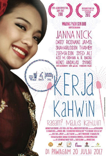 Kerja Kahwin