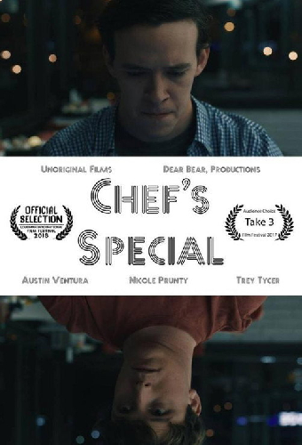 Chef's Special