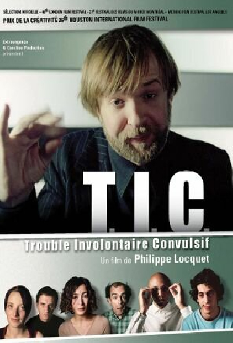 T.I.C. - Trouble involontaire convulsif