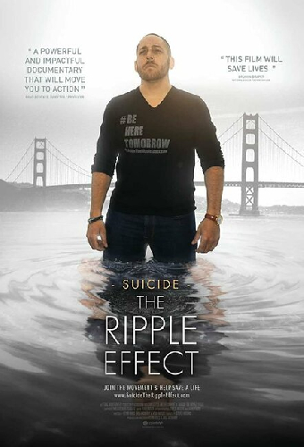Suicide the Ripple Effect