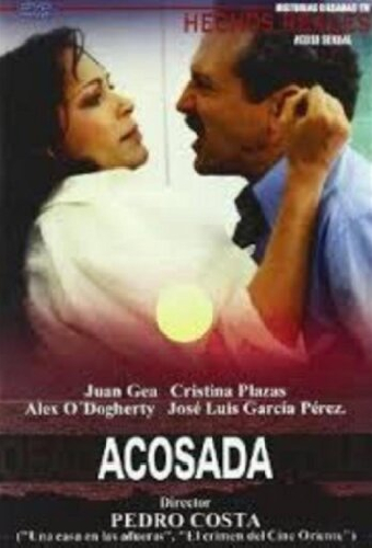 Acosada