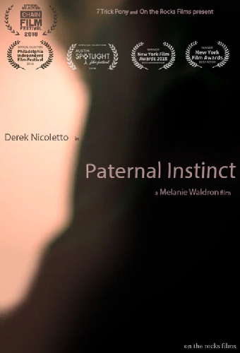 Paternal Instinct