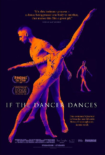 If the Dancer Dances