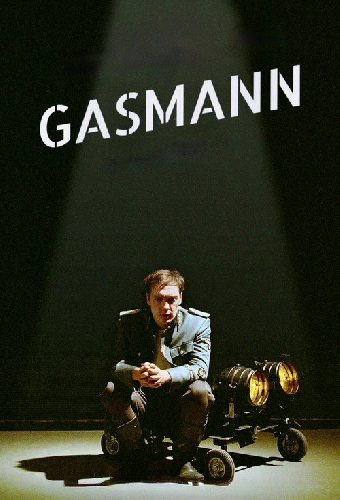 Gasmann