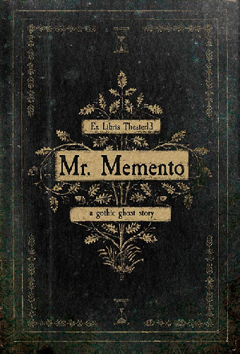 Mr. Memento
