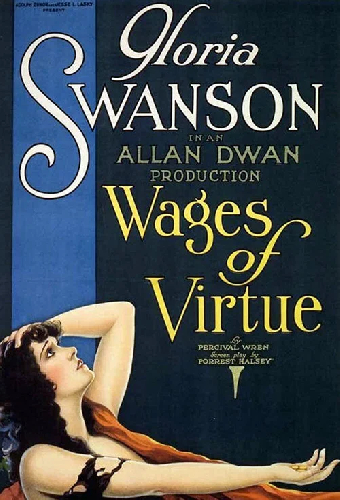 Wages of Virtue