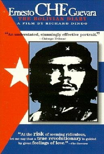 Ernesto Che Guevara, le journal de Bolivie