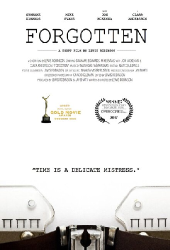 Forgotten