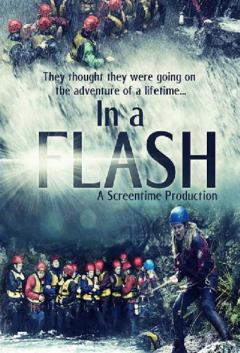 In a Flash