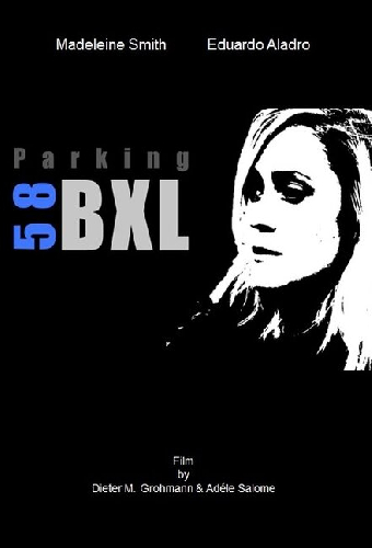 Parking 58 BXL