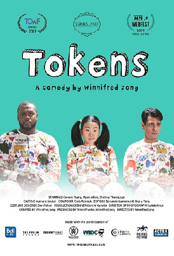 Tokens