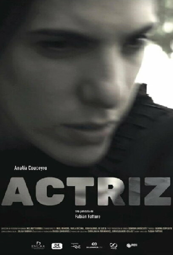 Actriz