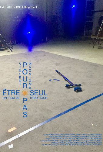 Pour pas être seul