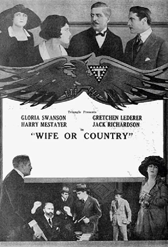Wife or Country