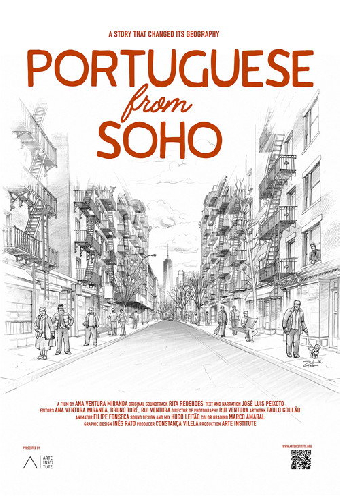 Portugueses do SoHo