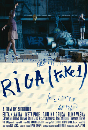 Riga (Take One)