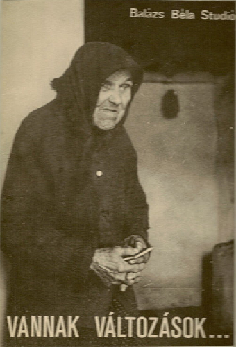 Vannak változások