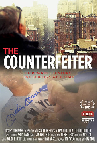 The Counterfeiter
