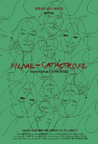 Filme-Catástrofe