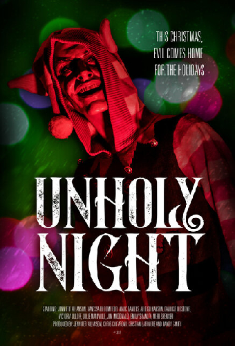 Unholy Night
