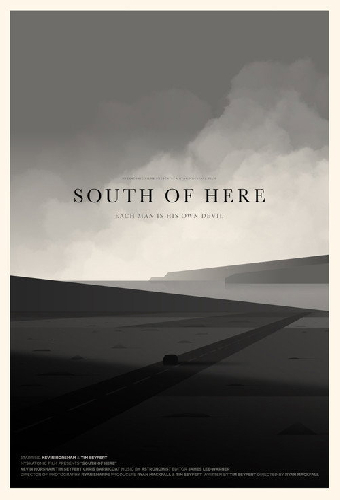 South of Here