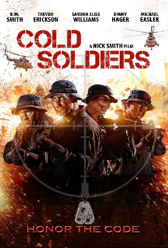 Cold Soldiers