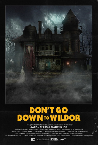 Don’t Go Down to Wildor