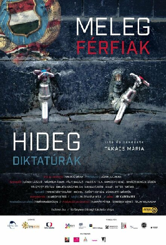Meleg férfiak, hideg diktatúrák