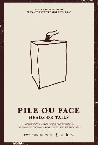 Pile ou face