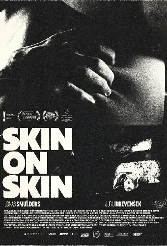 Skin on Skin