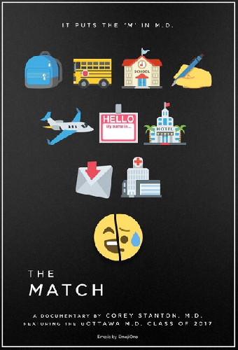 The Match
