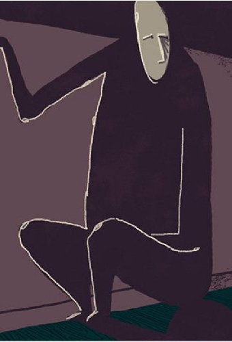 Old Bones