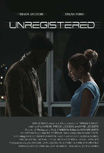 Unregistered